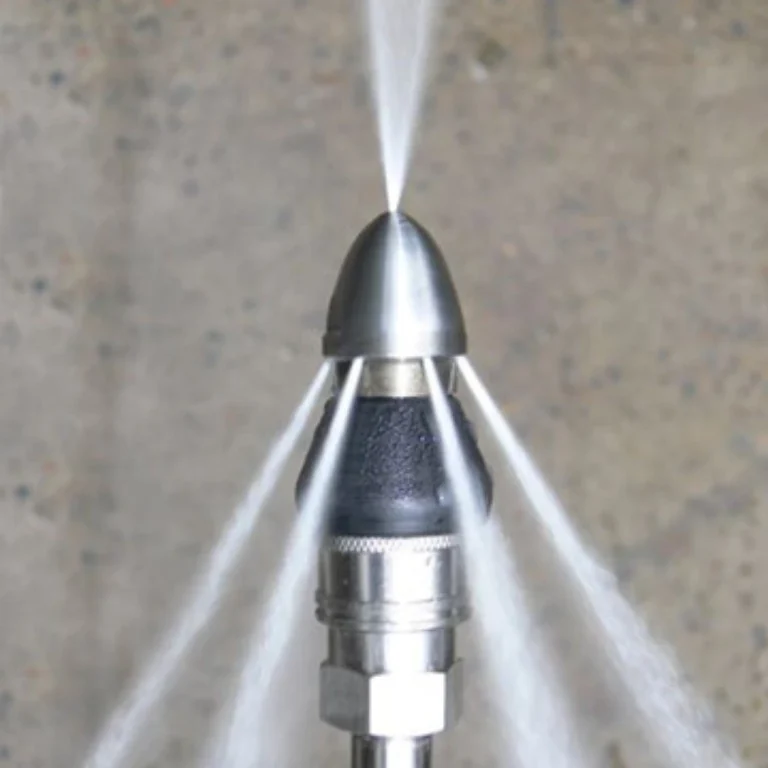 Benefits of Regular Drain Line Jetting