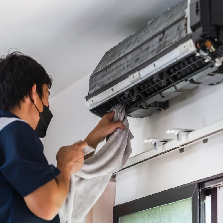 How to Maintain Optimal Performance of Your AC
