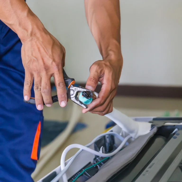 How to Maintain Optimal Performance of Your AC
