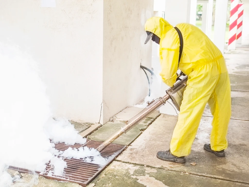 Top Reasons to Hire a Professional Termite Exterminator