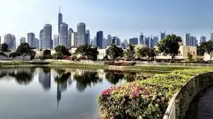 Hood cleaning in meadows dubai