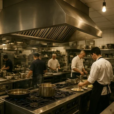 hood cleaning in al furjan