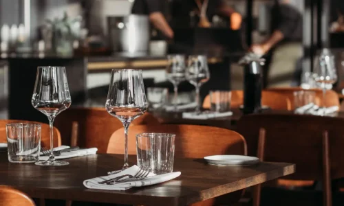 Restaurant Deep Cleaning in Dubai