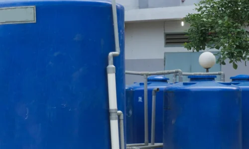 What Are the Things That Compromise Water Quality and Safety
